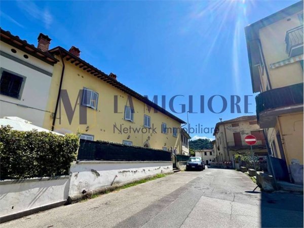 appartamento in vendita a Montemurlo in zona Fornacelle