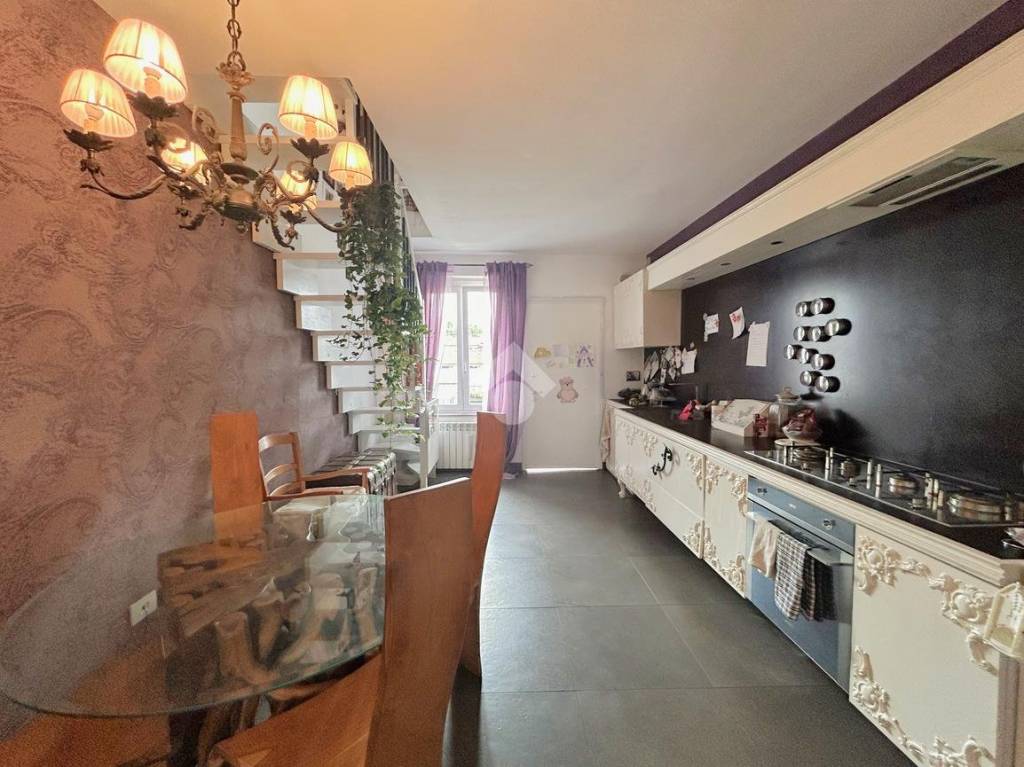 appartamento in vendita a Montemurlo