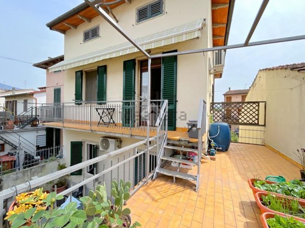 casa indipendente in vendita a Montemurlo in zona Fornacelle