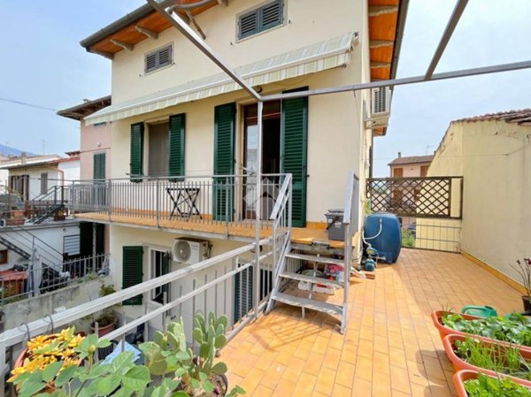casa indipendente in vendita a Montemurlo