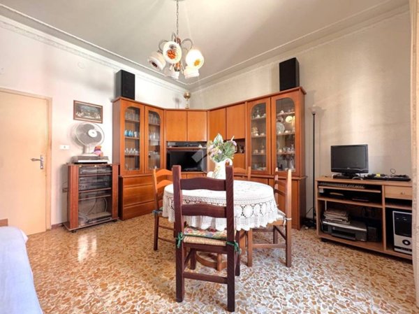 appartamento in vendita a Montemurlo in zona Ponte Bocci