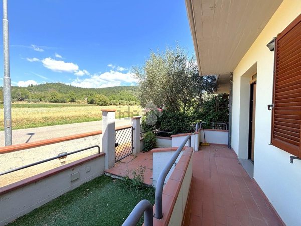 casa indipendente in vendita a Montemurlo in zona Bagnolo