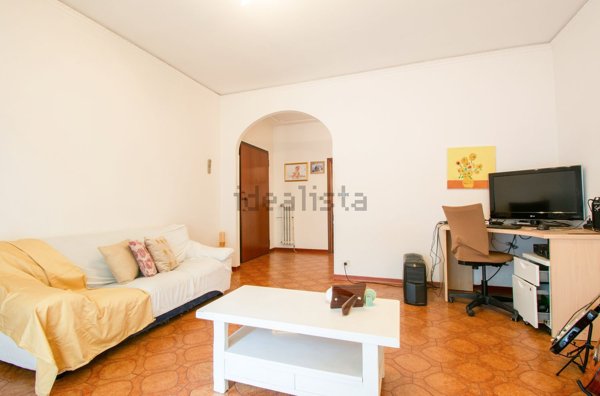appartamento in vendita a Montemurlo