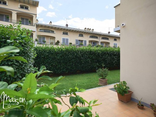 appartamento in vendita a Montemurlo in zona Fornacelle