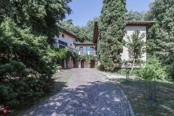 casa indipendente in vendita a Montemurlo in zona Bagnolo