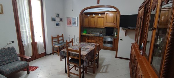 casa indipendente in vendita a Montemurlo