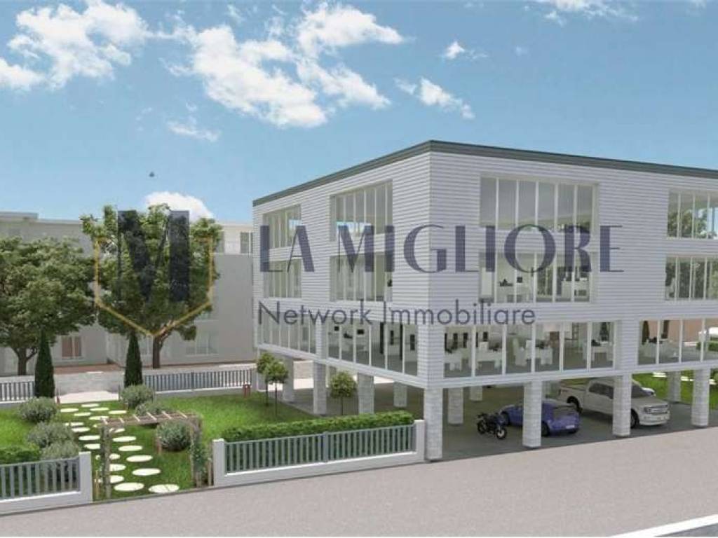 terreno edificabile in vendita a Montemurlo in zona Ponte Bocci