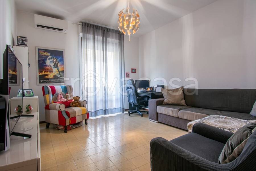 appartamento in vendita a Montemurlo
