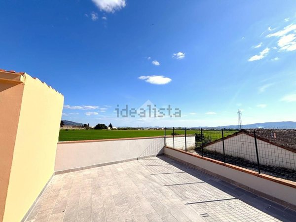 casa indipendente in vendita a Montemurlo