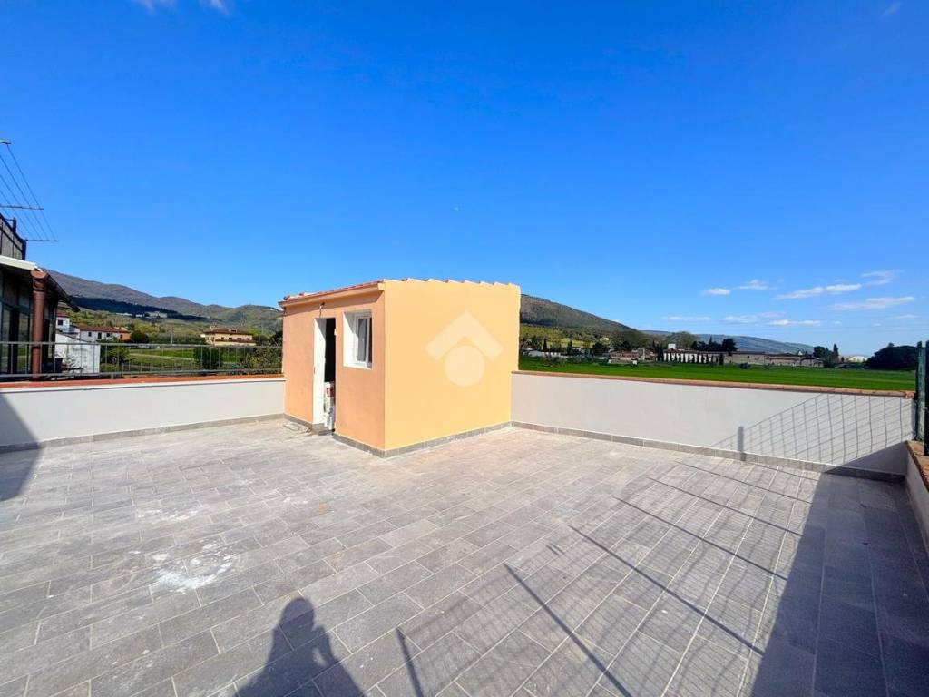 casa indipendente in vendita a Montemurlo in zona Fornacelle