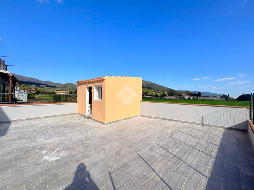 casa indipendente in vendita a Montemurlo