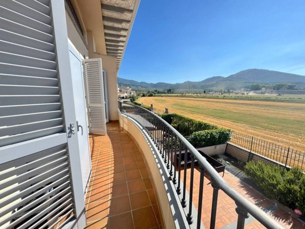 appartamento in vendita a Montemurlo in zona Fornacelle