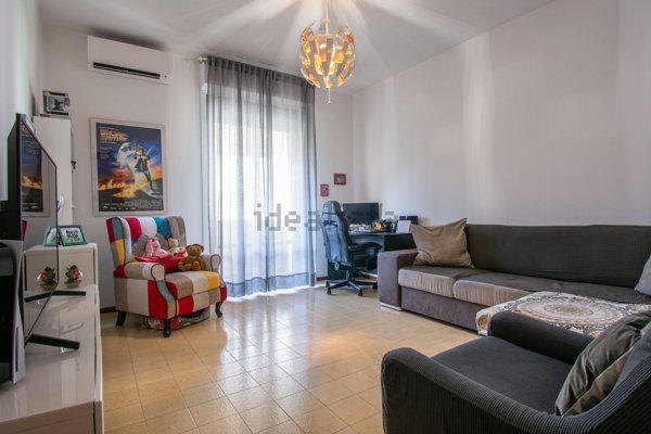 appartamento in vendita a Montemurlo