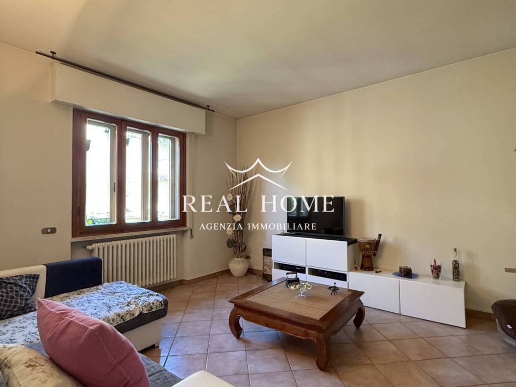 casa indipendente in vendita a Montemurlo in zona Fornacelle