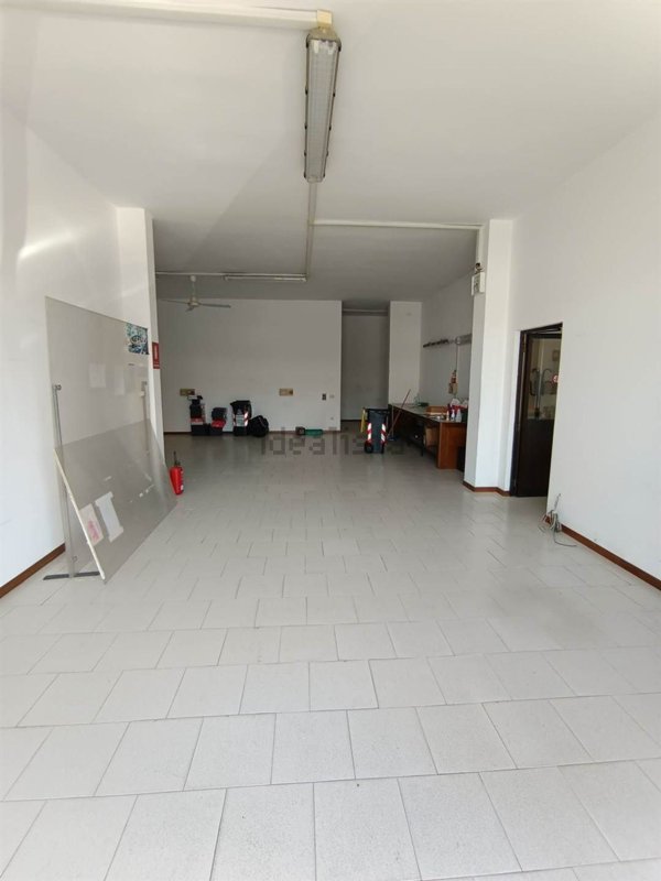 ufficio in vendita a Montemurlo