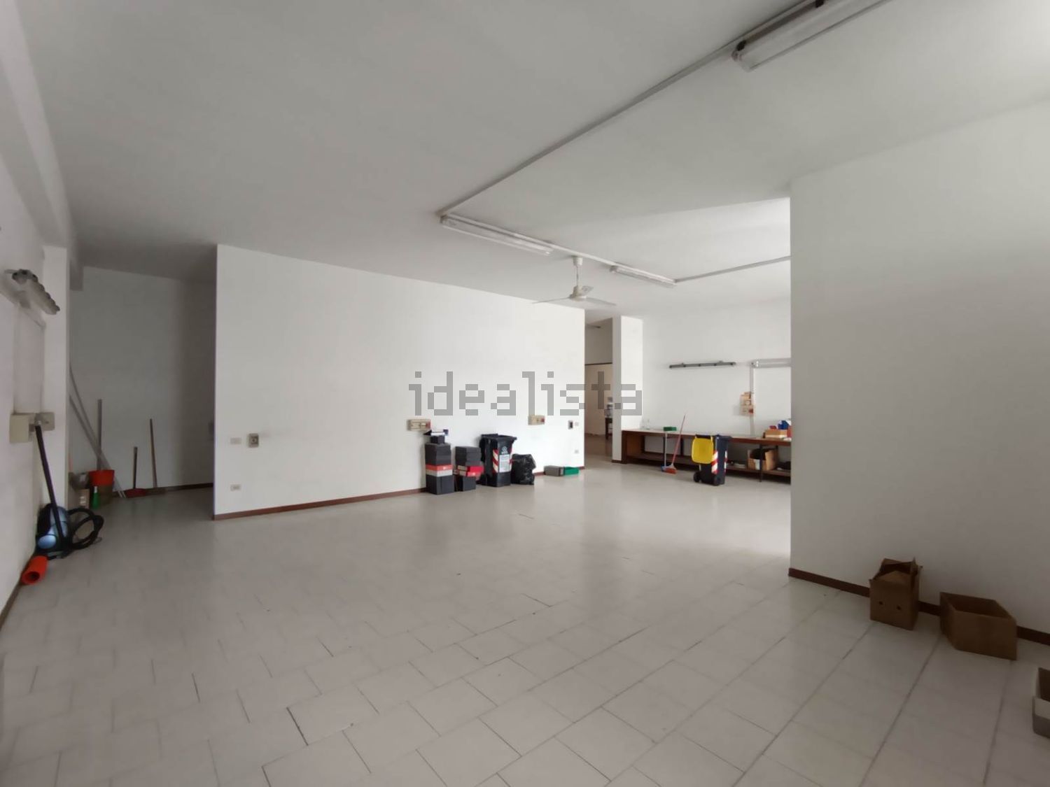 ufficio in vendita a Montemurlo