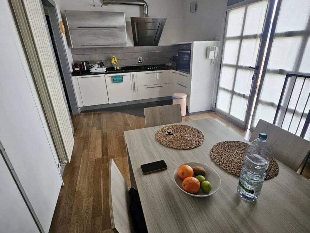 appartamento in vendita a Montemurlo in zona Fornacelle