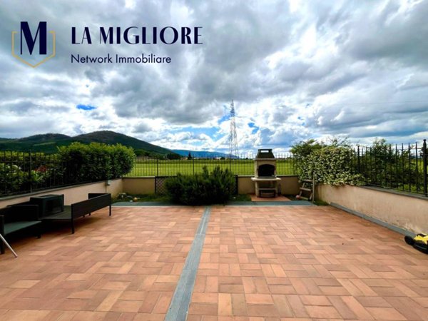 appartamento in vendita a Montemurlo in zona Fornacelle