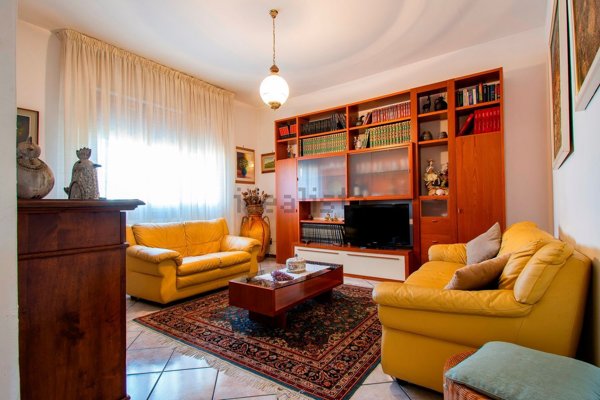 appartamento in vendita a Montemurlo in zona Bagnolo