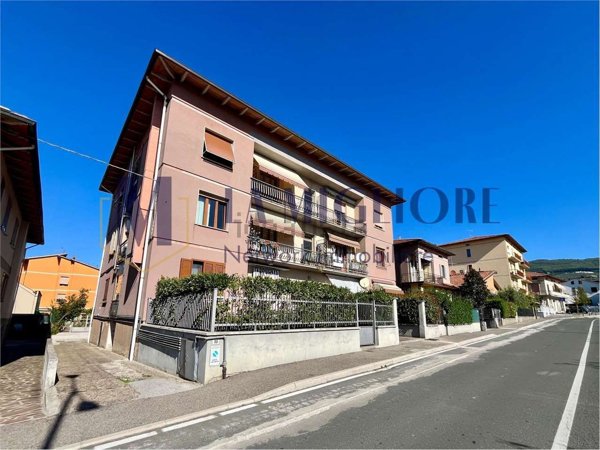 appartamento in vendita a Montemurlo in zona Fornacelle
