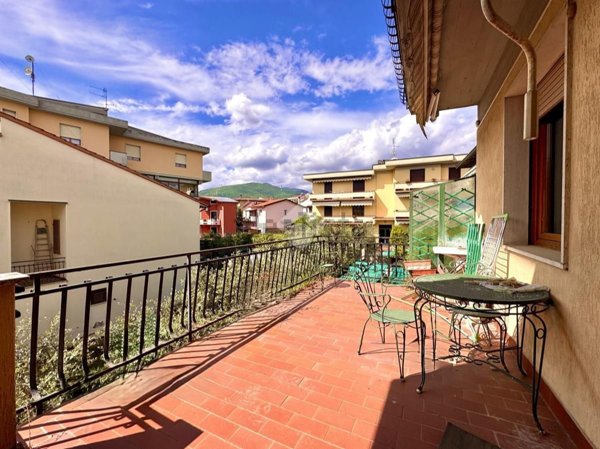 appartamento in vendita a Montemurlo