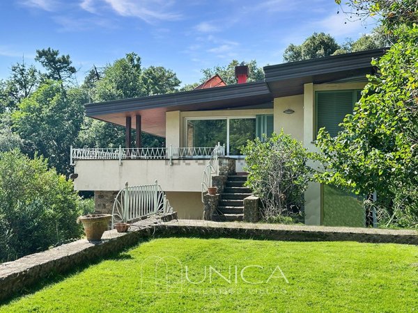casa indipendente in vendita a Montemurlo in zona Bagnolo