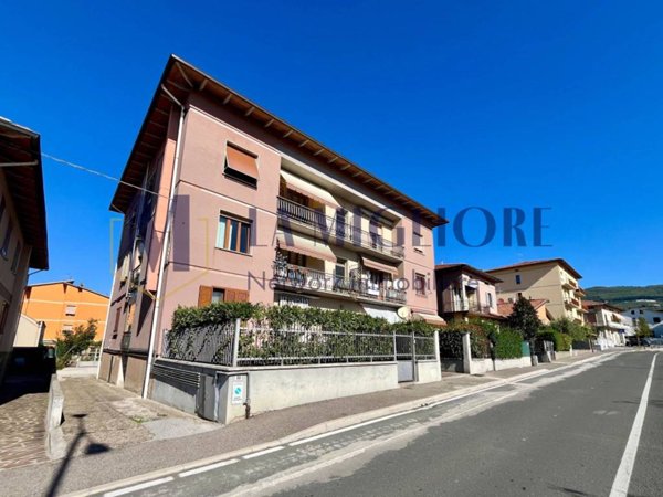 appartamento in vendita a Montemurlo in zona Fornacelle