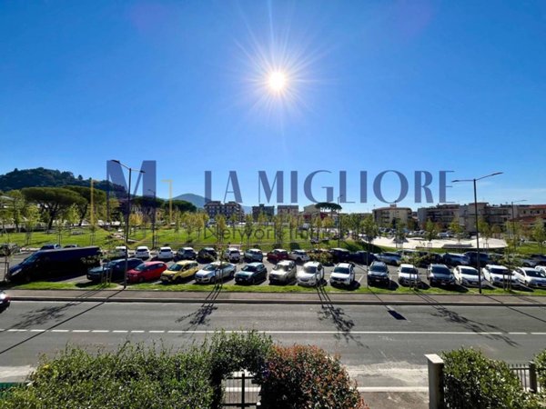 appartamento in vendita a Montemurlo in zona Fornacelle