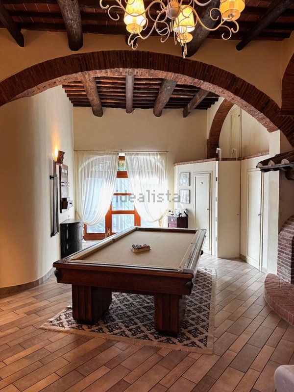 casa indipendente in vendita a Montemurlo