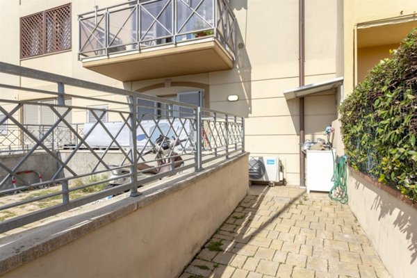 appartamento in vendita a Montemurlo