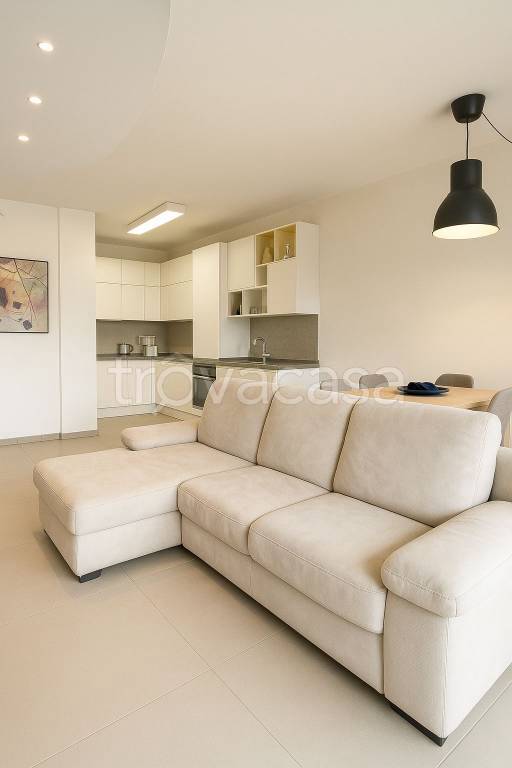 appartamento in vendita a Montemurlo