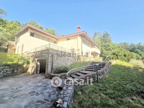 casa indipendente in vendita a Montemurlo in zona Bagnolo
