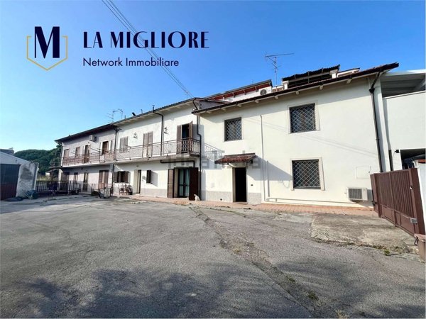 appartamento in vendita a Montemurlo