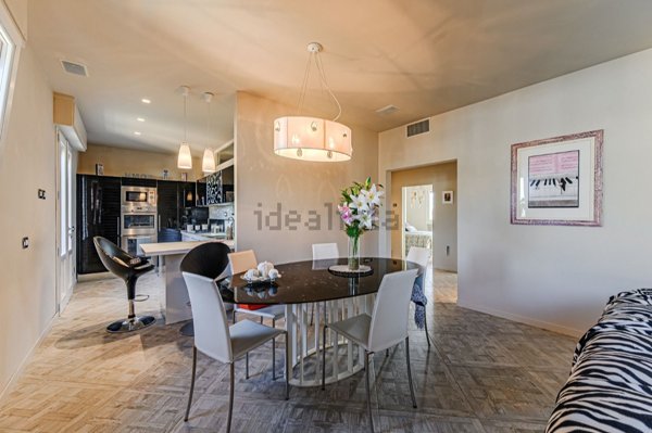 appartamento in vendita a Montemurlo