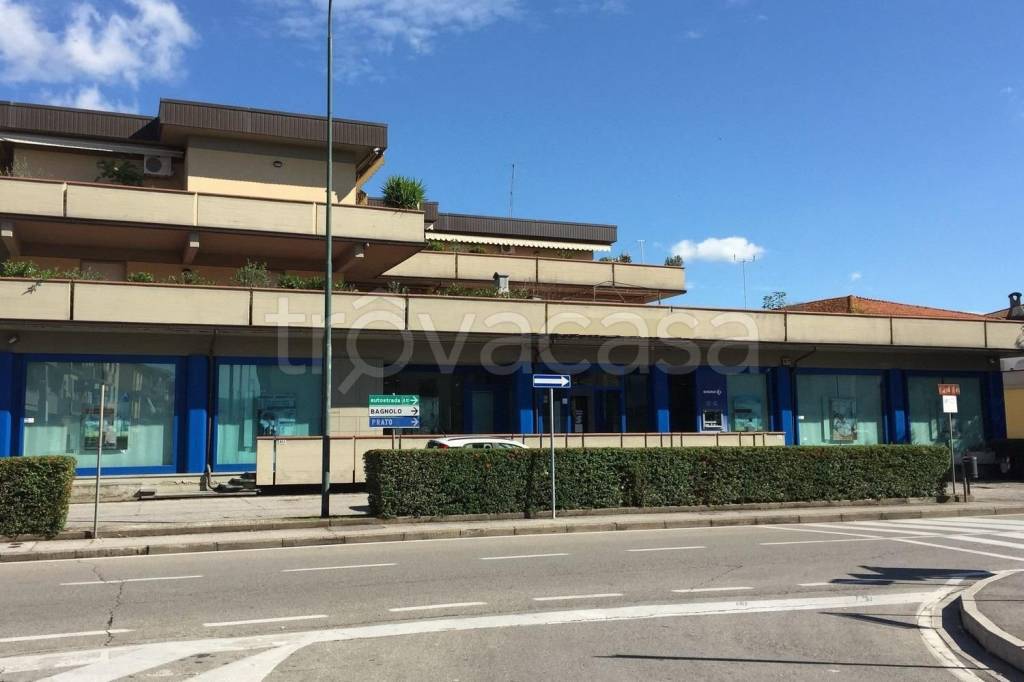 negozio in vendita a Montemurlo