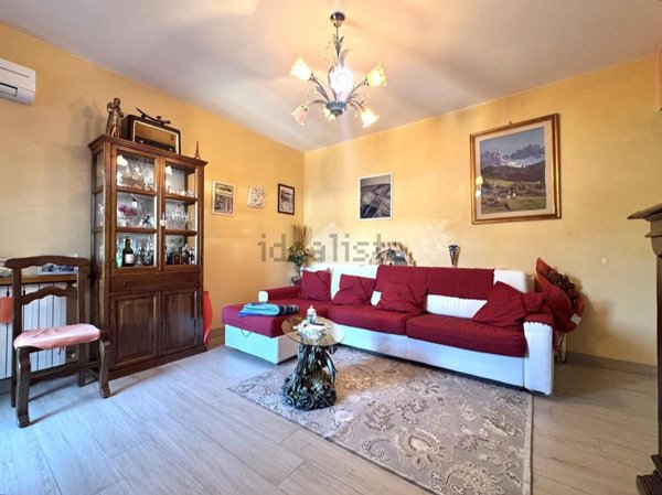 appartamento in vendita a Montemurlo in zona Ponte Bocci