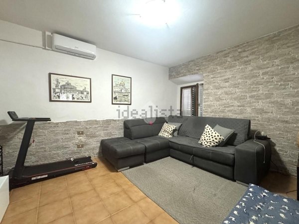 casa indipendente in vendita a Montemurlo in zona Bagnolo
