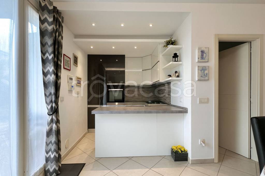 appartamento in vendita a Montemurlo