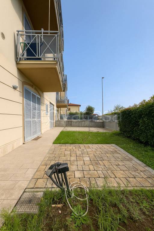 appartamento in vendita a Montemurlo