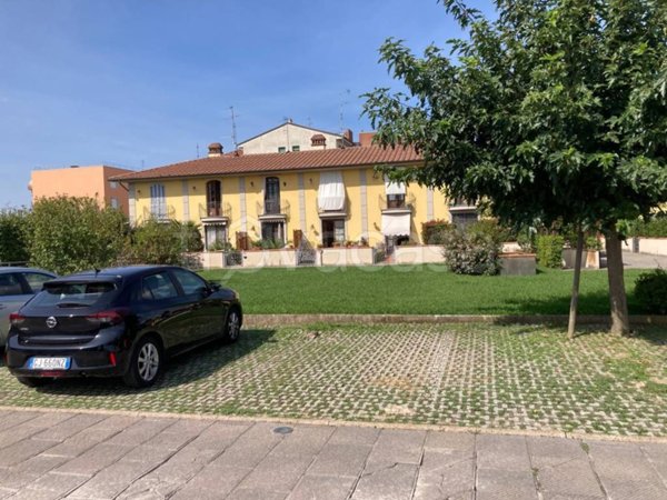 casa indipendente in vendita a Montemurlo in zona Fornacelle