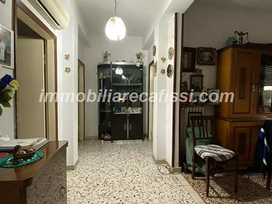 appartamento in vendita a Montemurlo in zona Fornacelle