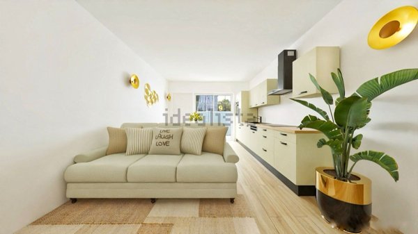 appartamento in vendita a Montemurlo