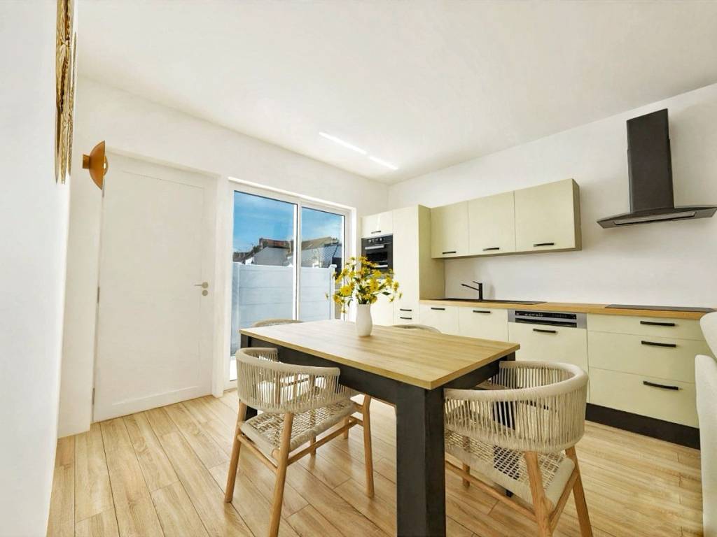 appartamento in vendita a Montemurlo