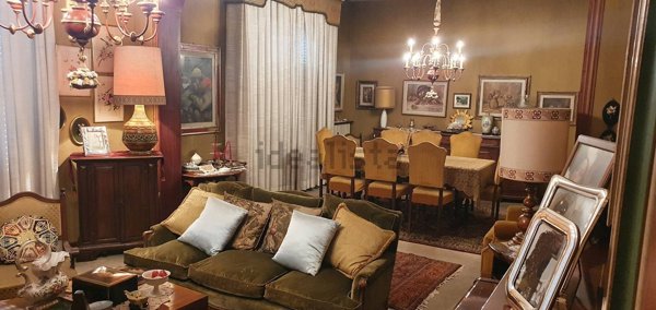 appartamento in vendita a Montemurlo