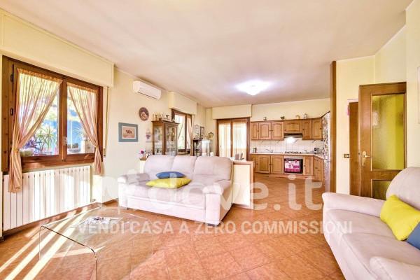 appartamento in vendita a Montemurlo in zona Fornacelle