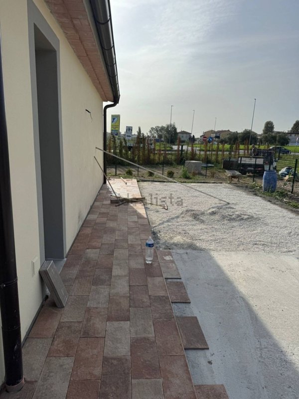 appartamento in vendita a Montemurlo