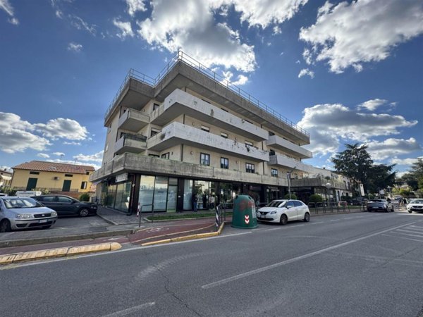 appartamento in vendita a Montemurlo
