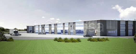 ufficio in vendita a Montemurlo