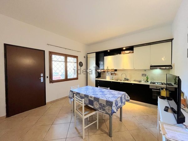 appartamento in vendita a Montemurlo in zona Ponte Bocci