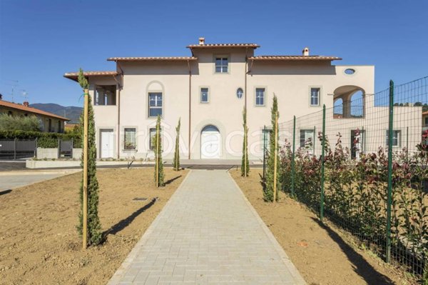 appartamento in vendita a Montemurlo